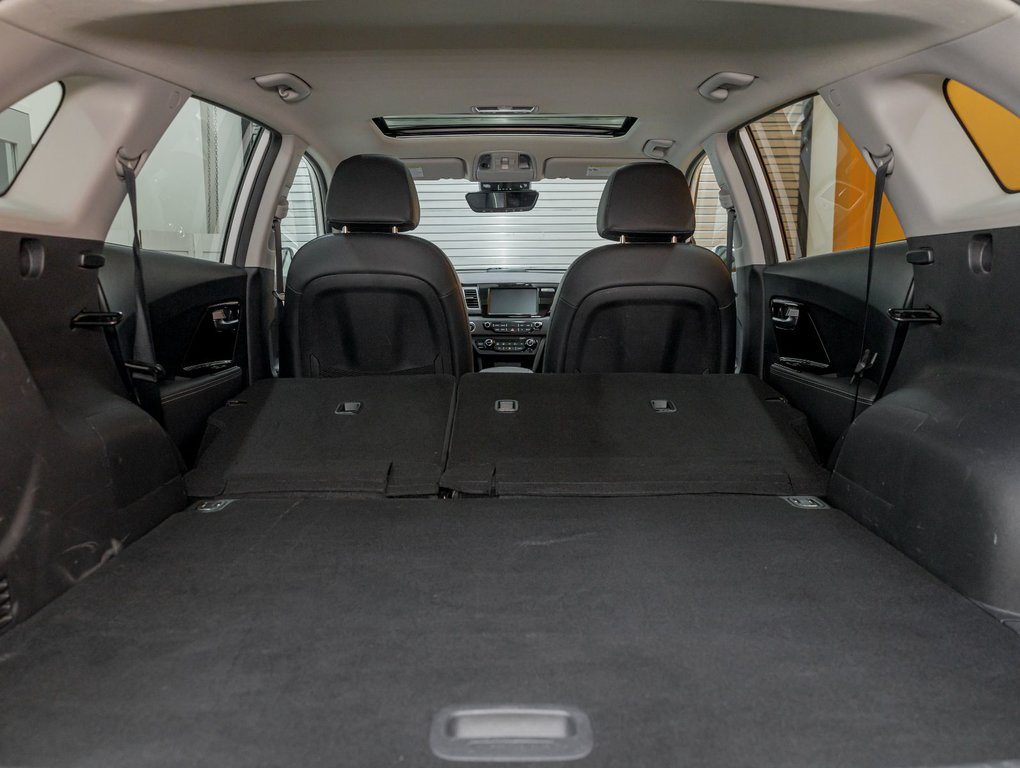 Kia Niro EV  2019 à St-Jérôme, Québec - 33 - w1024h768px