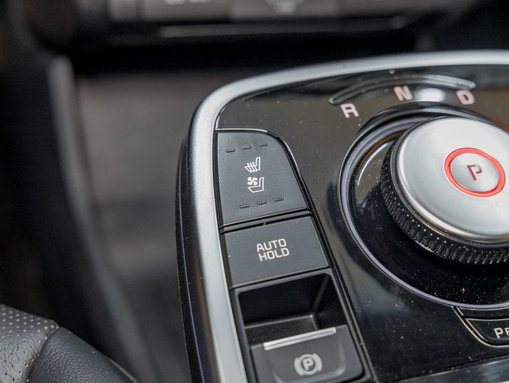 Kia Niro EV  2019 à St-Jérôme, Québec - 23 - w1024h768px