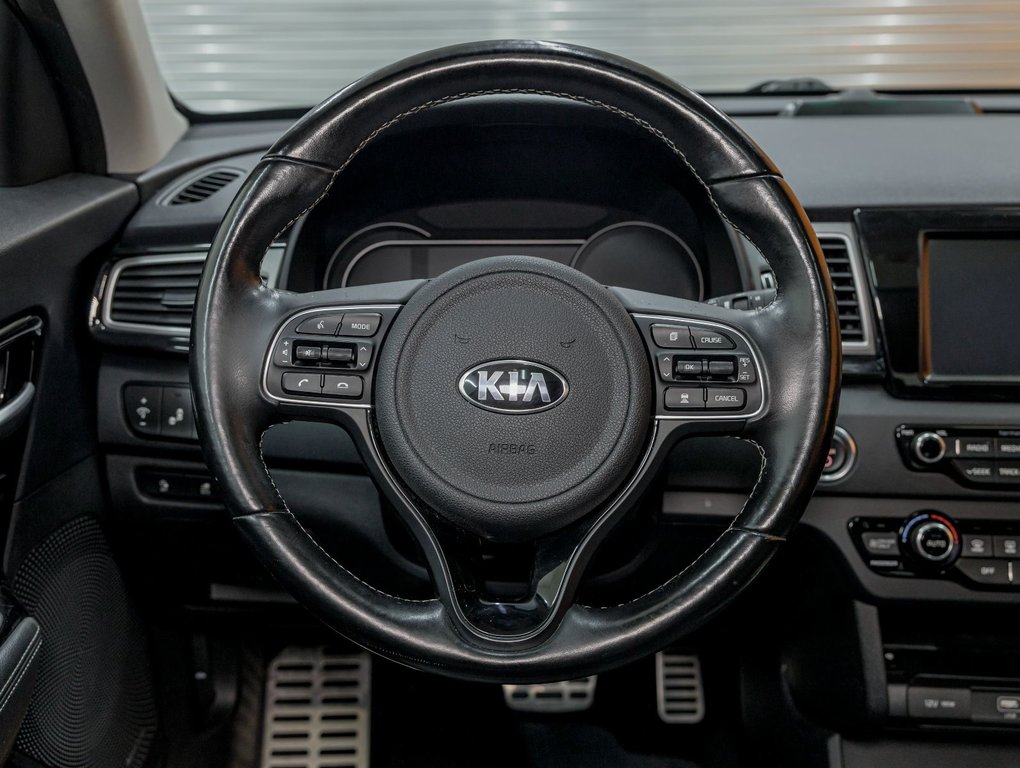 Kia Niro EV  2019 à St-Jérôme, Québec - 14 - w1024h768px