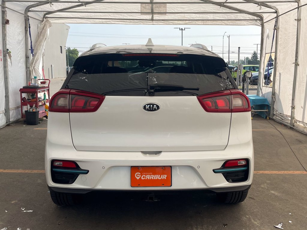 2019 Kia Niro EV in St-Jérôme, Quebec - 6 - w1024h768px