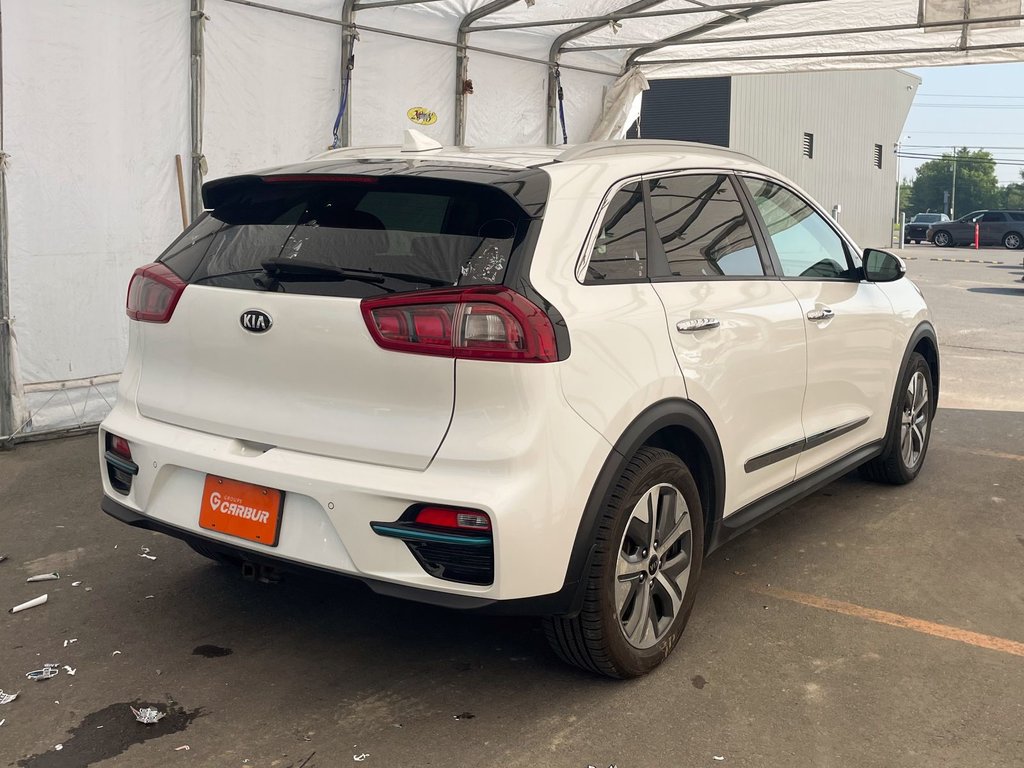 2019 Kia Niro EV in St-Jérôme, Quebec - 8 - w1024h768px