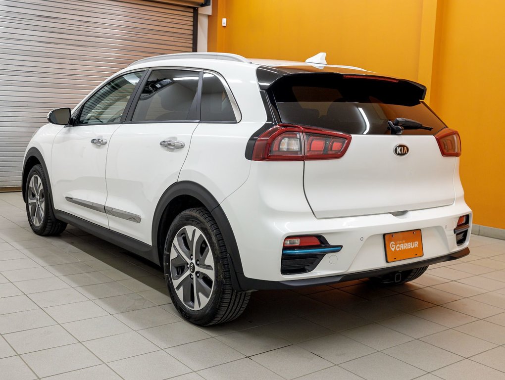 Kia Niro EV  2019 à St-Jérôme, Québec - 6 - w1024h768px