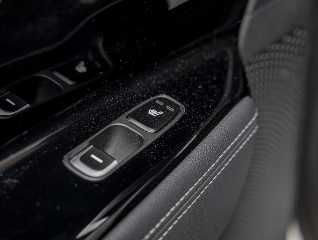 Kia Niro EV  2019 à St-Jérôme, Québec - 31 - w1024h768px