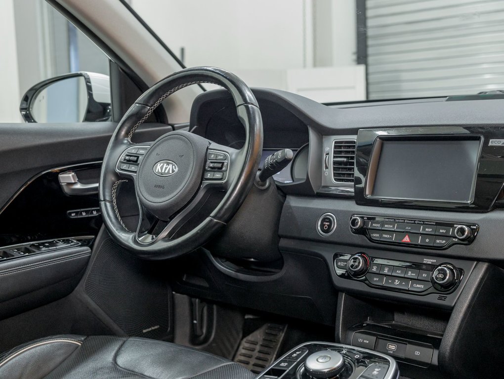 Kia Niro EV  2019 à St-Jérôme, Québec - 29 - w1024h768px