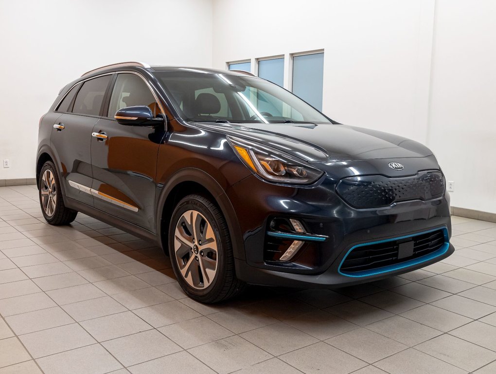 2020 Kia Niro EV in St-Jérôme, Quebec - 10 - w1024h768px