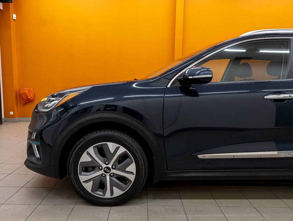 2020 Kia Niro EV in St-Jérôme, Quebec - 37 - w1024h768px