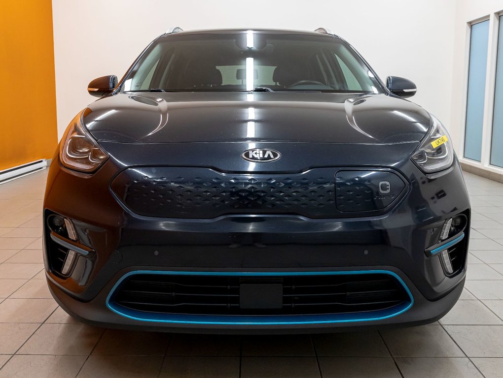 2020 Kia Niro EV in St-Jérôme, Quebec - 5 - w1024h768px