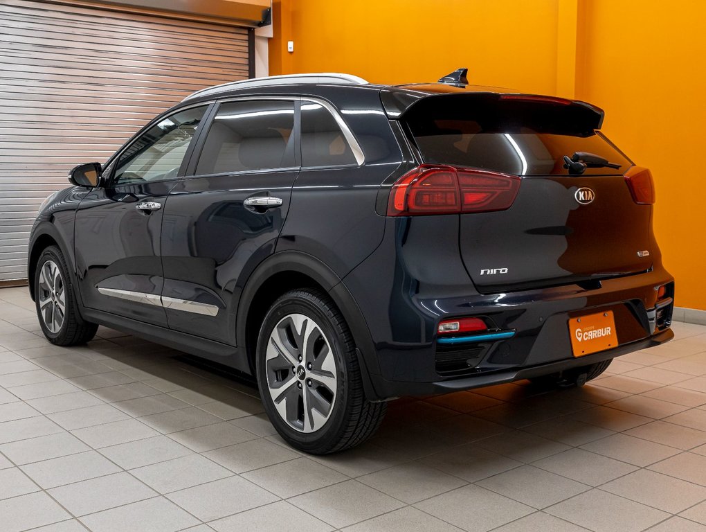 2020 Kia Niro EV in St-Jérôme, Quebec - 6 - w1024h768px