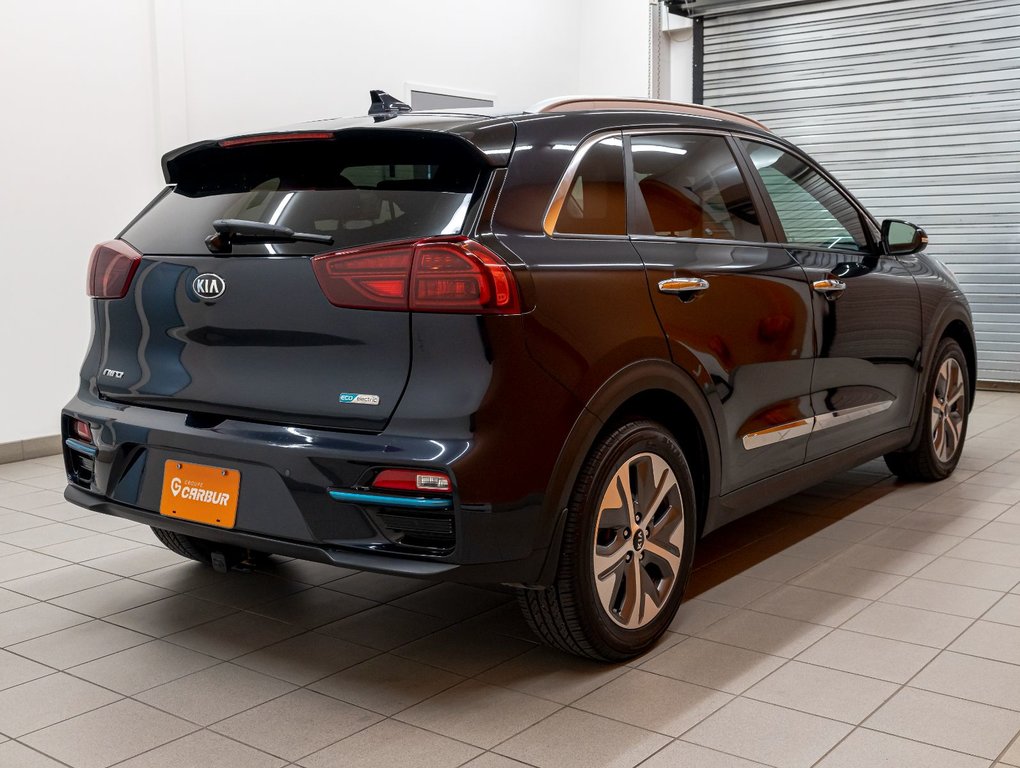 Kia Niro EV  2020 à St-Jérôme, Québec - 9 - w1024h768px