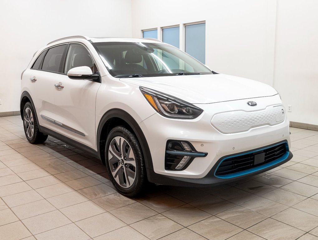 Kia Niro EV  2020 à St-Jérôme, Québec - 10 - w1024h768px