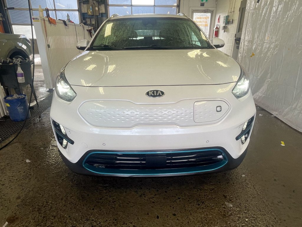 Kia Niro EV  2020 à St-Jérôme, Québec - 6 - w1024h768px