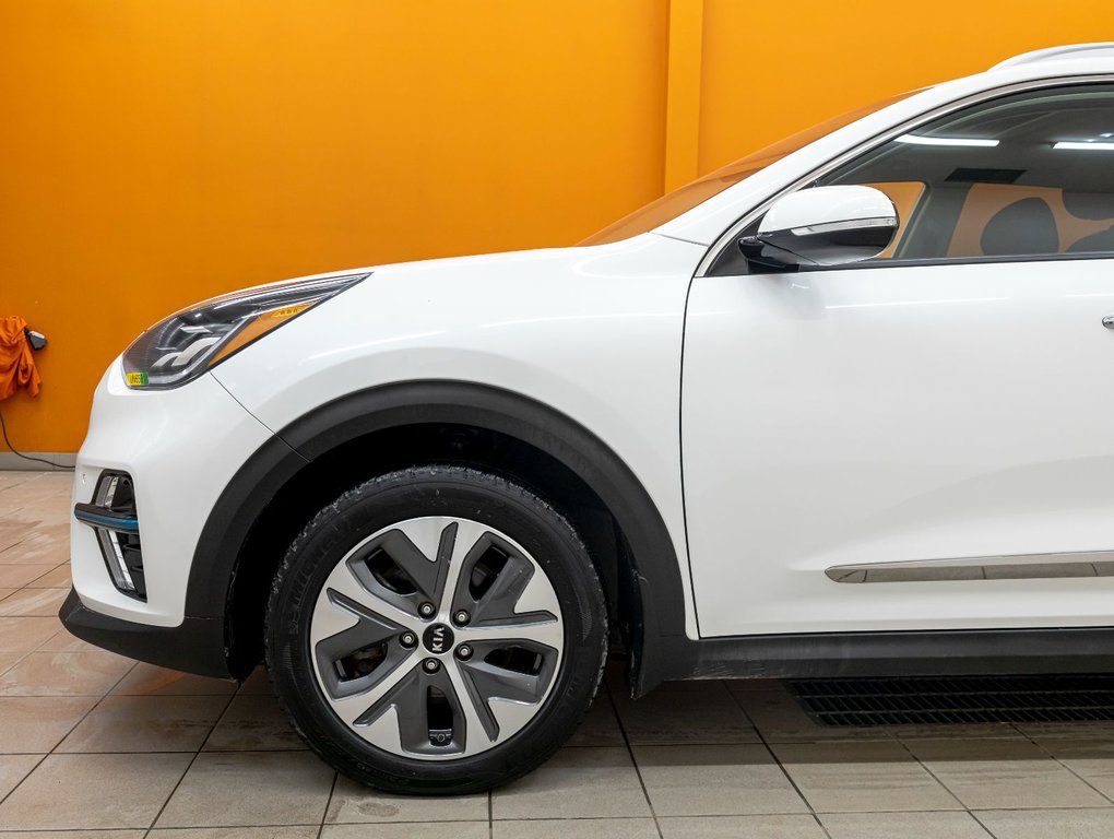 Kia Niro EV  2020 à St-Jérôme, Québec - 33 - w1024h768px