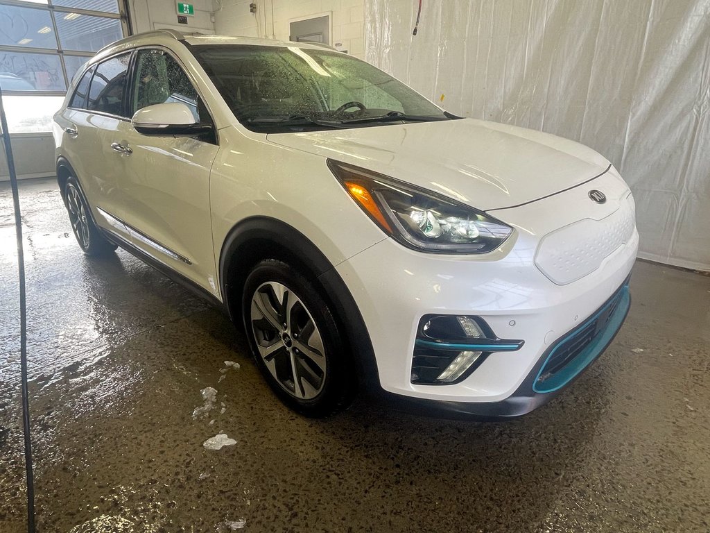 Kia Niro EV  2020 à St-Jérôme, Québec - 12 - w1024h768px