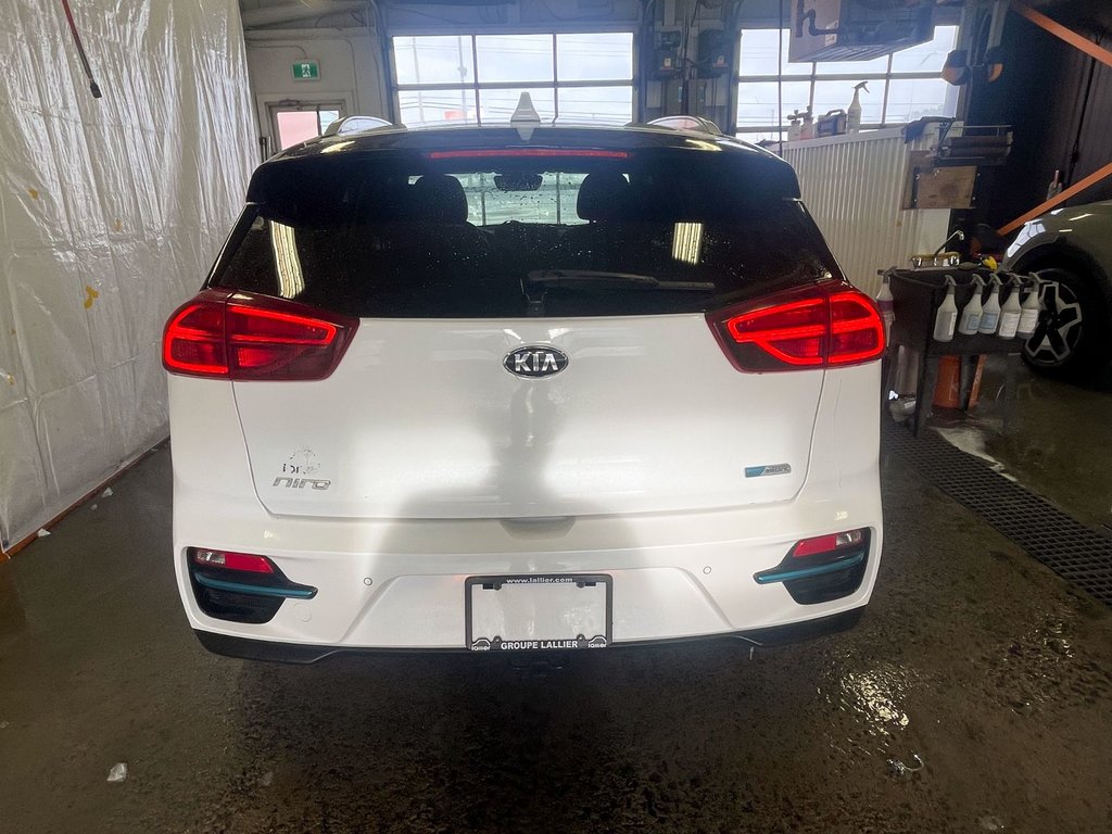 Kia Niro EV  2020 à St-Jérôme, Québec - 9 - w1024h768px