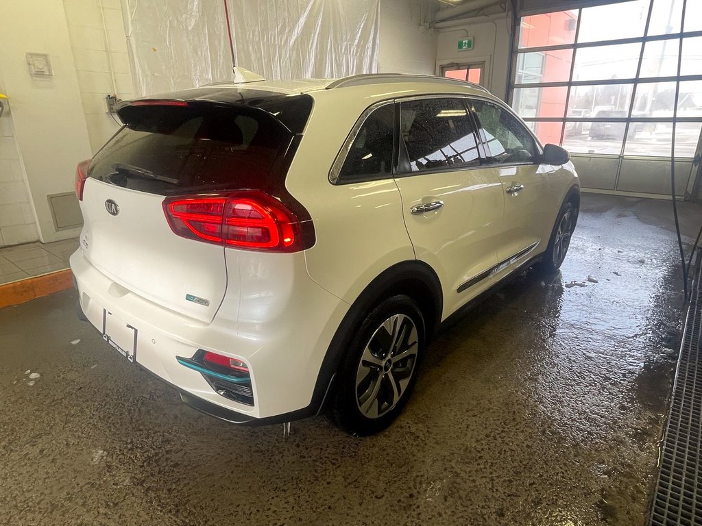 Kia Niro EV  2020 à St-Jérôme, Québec - 10 - w1024h768px