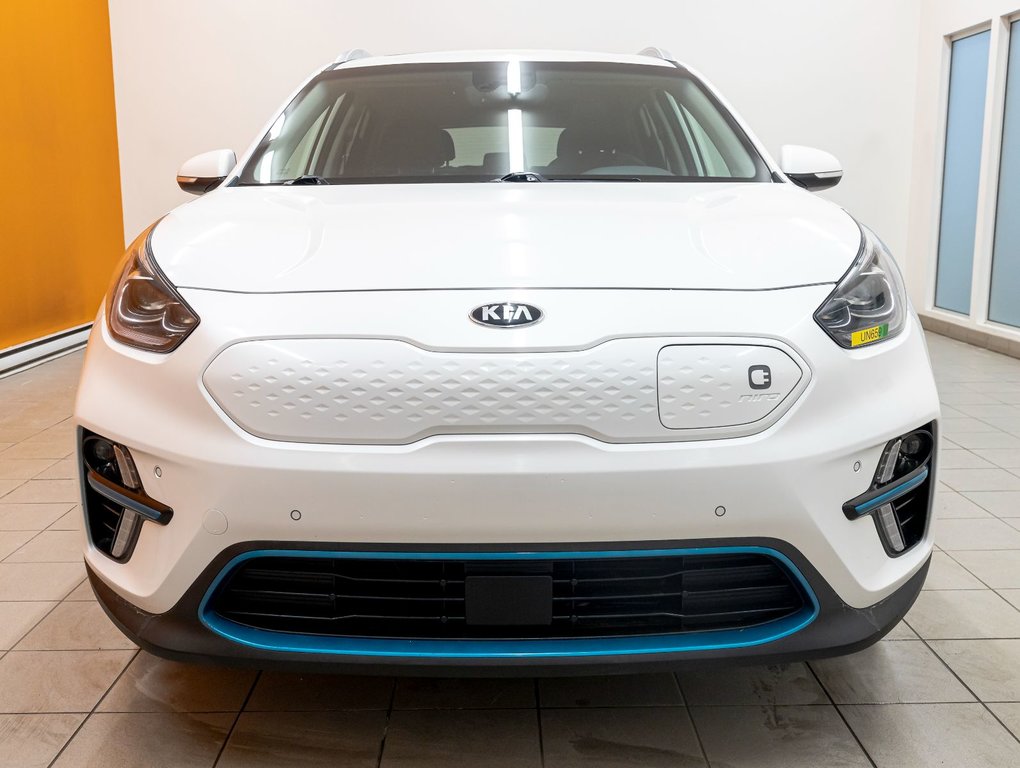 Kia Niro EV  2020 à St-Jérôme, Québec - 5 - w1024h768px