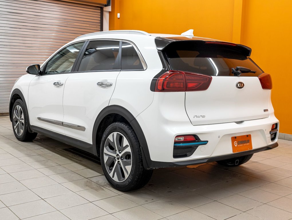 Kia Niro EV  2020 à St-Jérôme, Québec - 6 - w1024h768px