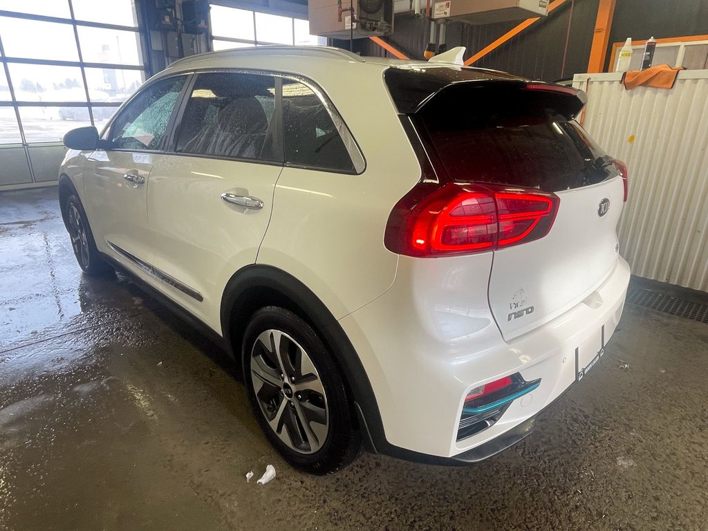 Kia Niro EV  2020 à St-Jérôme, Québec - 8 - w1024h768px