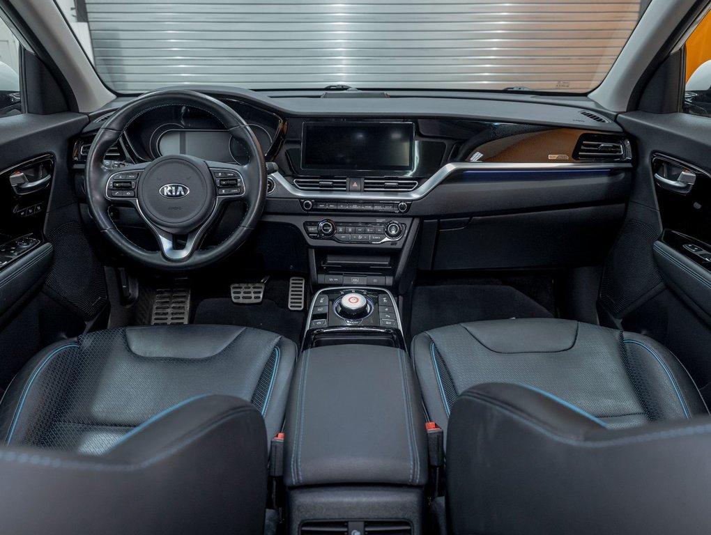 Kia Niro EV  2020 à St-Jérôme, Québec - 12 - w1024h768px