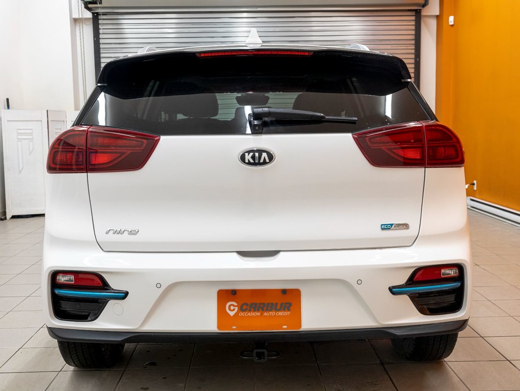 Kia Niro EV  2020 à St-Jérôme, Québec - 8 - w1024h768px