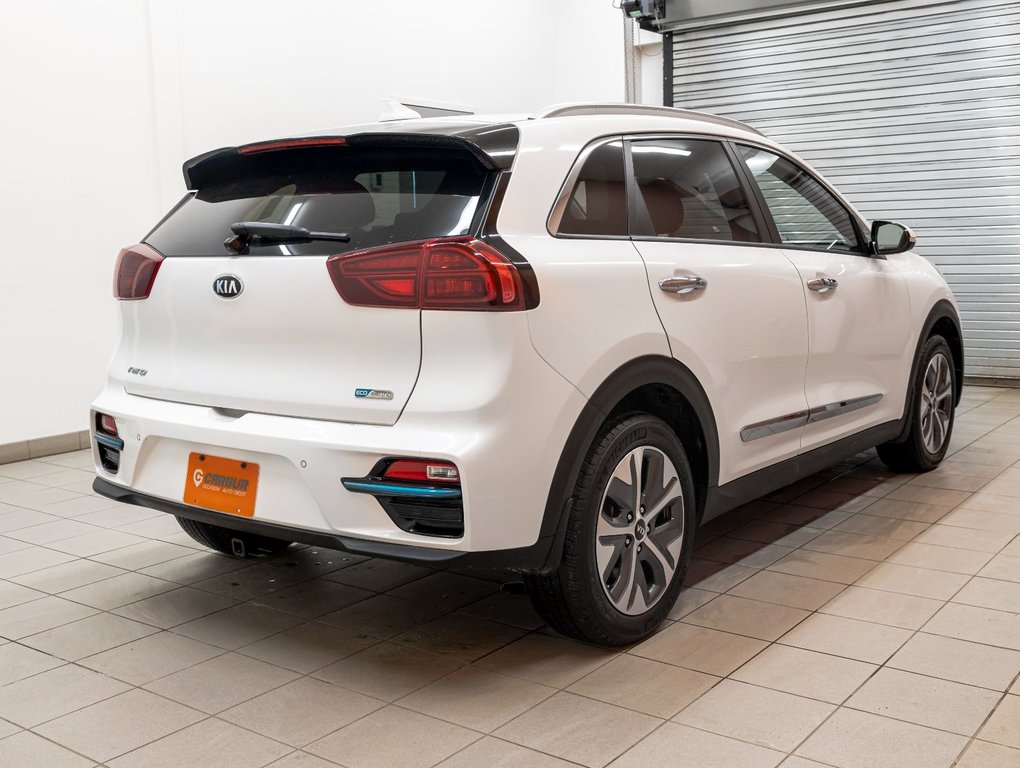 Kia Niro EV  2020 à St-Jérôme, Québec - 9 - w1024h768px