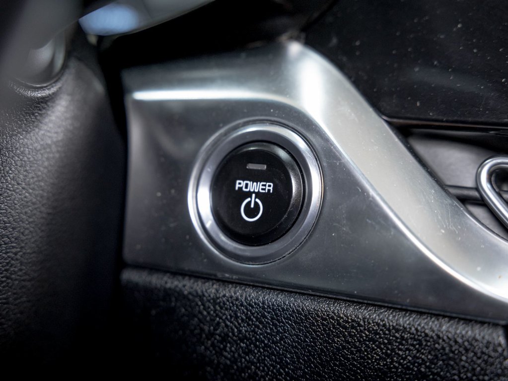 Kia Niro EV  2020 à St-Jérôme, Québec - 28 - w1024h768px