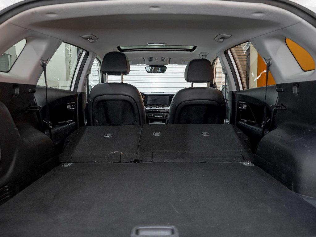 Kia Niro EV  2020 à St-Jérôme, Québec - 34 - w1024h768px