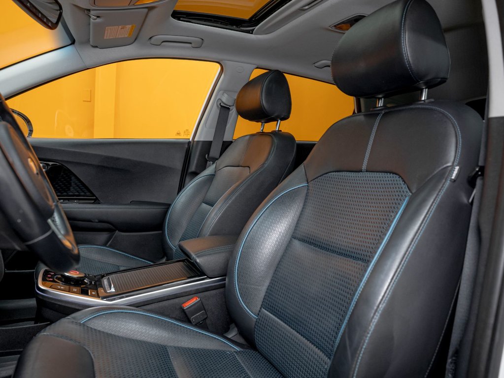 Kia Niro EV  2020 à St-Jérôme, Québec - 11 - w1024h768px