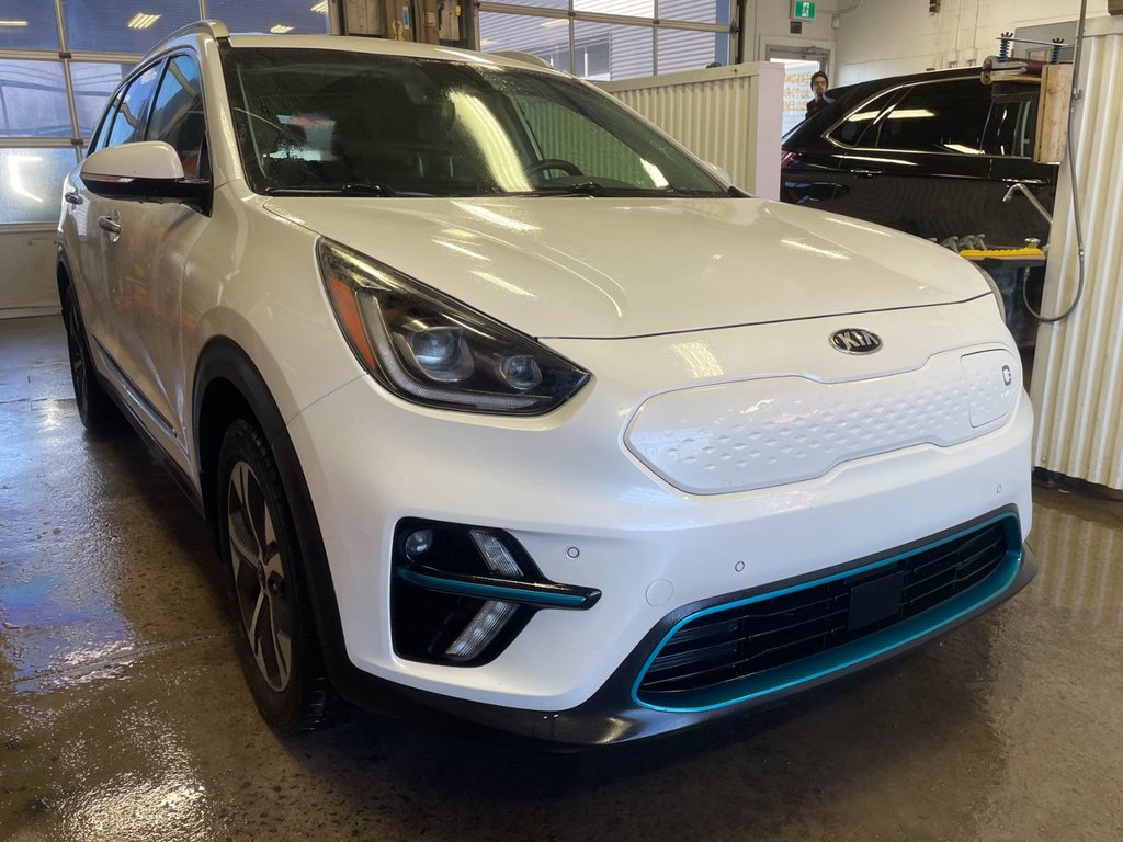 2020 Kia Niro EV in St-Jérôme, Quebec - 10 - w1024h768px