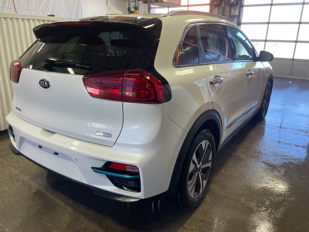 2020 Kia Niro EV in St-Jérôme, Quebec - 9 - w1024h768px