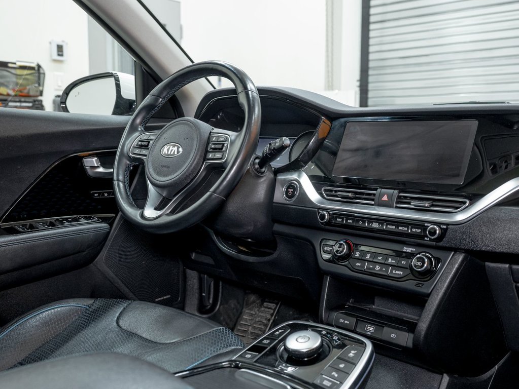 Kia Niro EV  2020 à St-Jérôme, Québec - 29 - w1024h768px