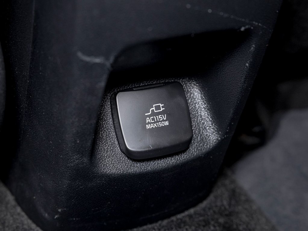 Kia Niro EV  2020 à St-Jérôme, Québec - 32 - w1024h768px