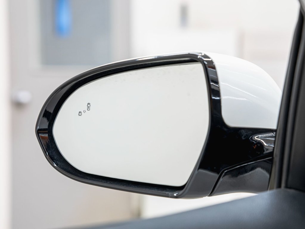 Kia Niro EV  2020 à St-Jérôme, Québec - 35 - w1024h768px