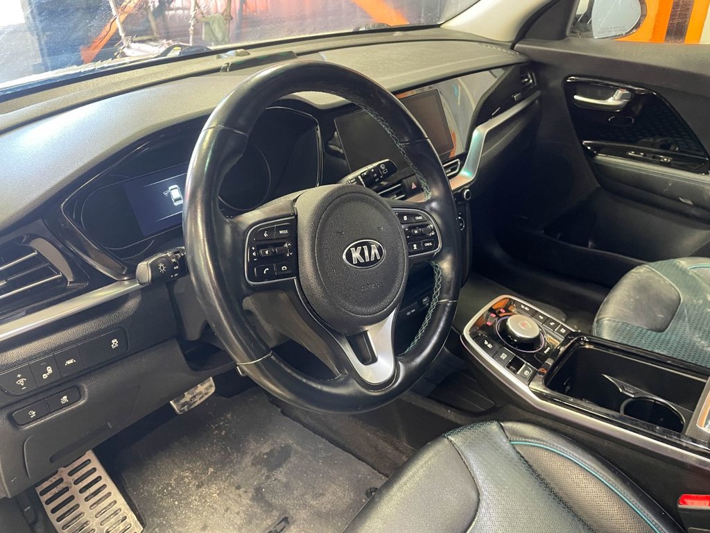 2020 Kia Niro EV in St-Jérôme, Quebec - 4 - w1024h768px