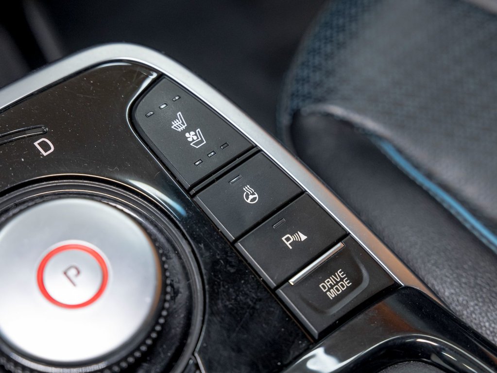 Kia Niro EV  2020 à St-Jérôme, Québec - 24 - w1024h768px