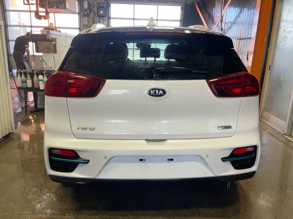 2020 Kia Niro EV in St-Jérôme, Quebec - 8 - w1024h768px