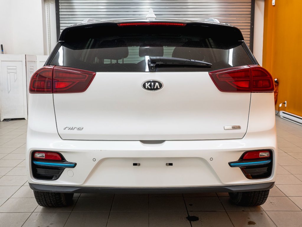 Kia Niro EV  2020 à St-Jérôme, Québec - 8 - w1024h768px