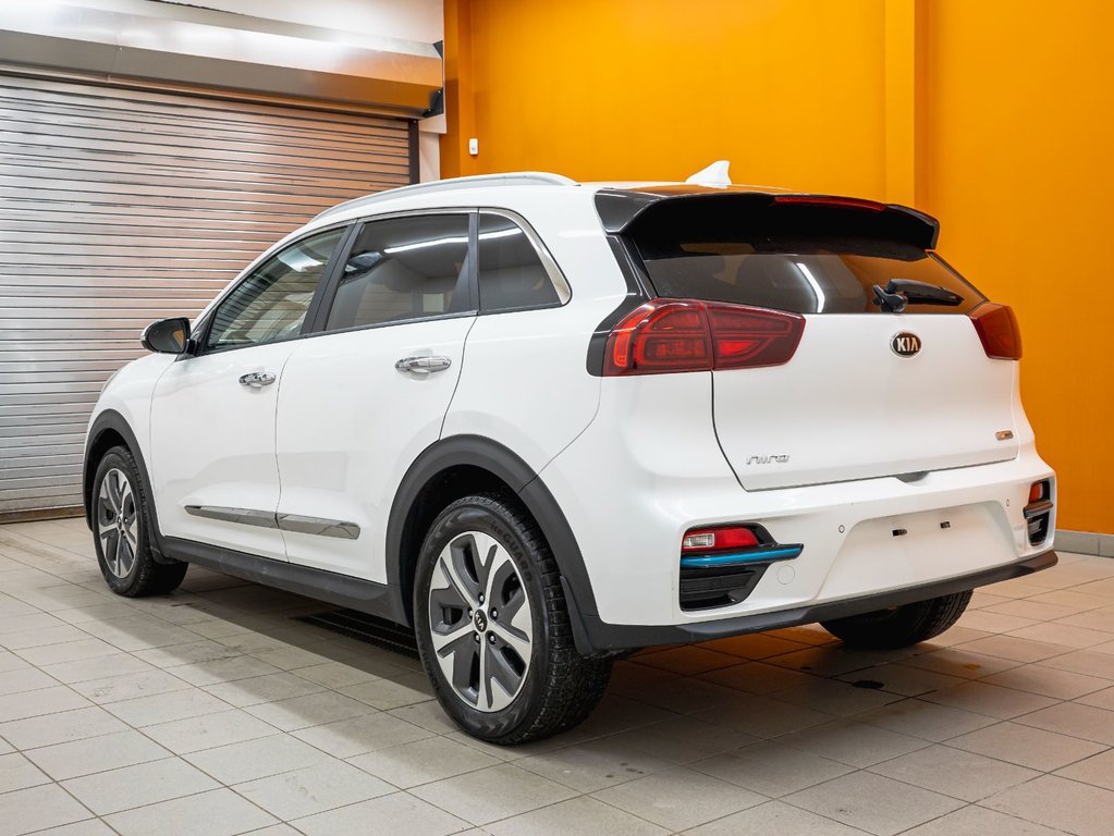 Kia Niro EV  2020 à St-Jérôme, Québec - 6 - w1024h768px