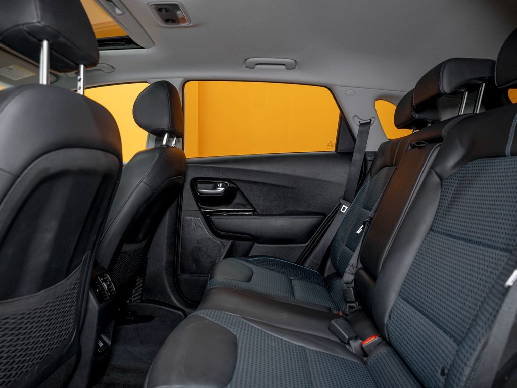 Kia Niro EV  2020 à St-Jérôme, Québec - 30 - w1024h768px