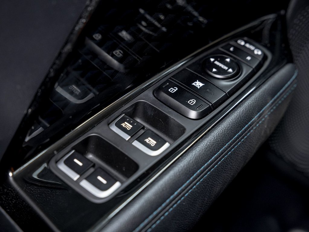 Kia Niro EV  2020 à St-Jérôme, Québec - 27 - w1024h768px