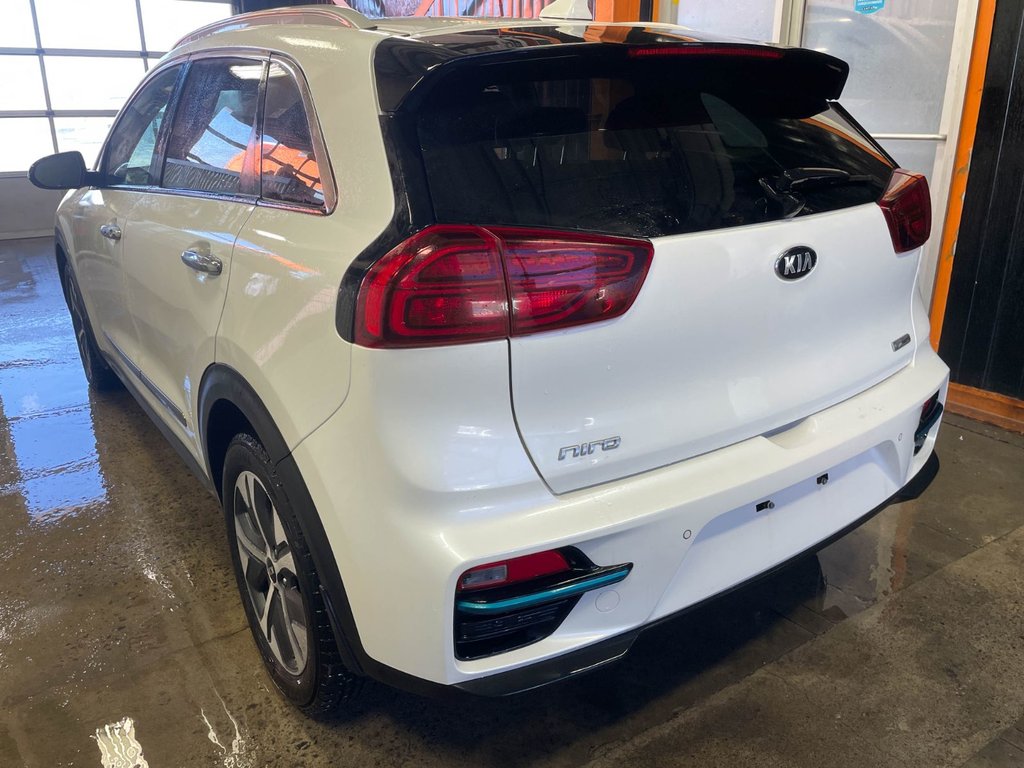 2020 Kia Niro EV in St-Jérôme, Quebec - 6 - w1024h768px