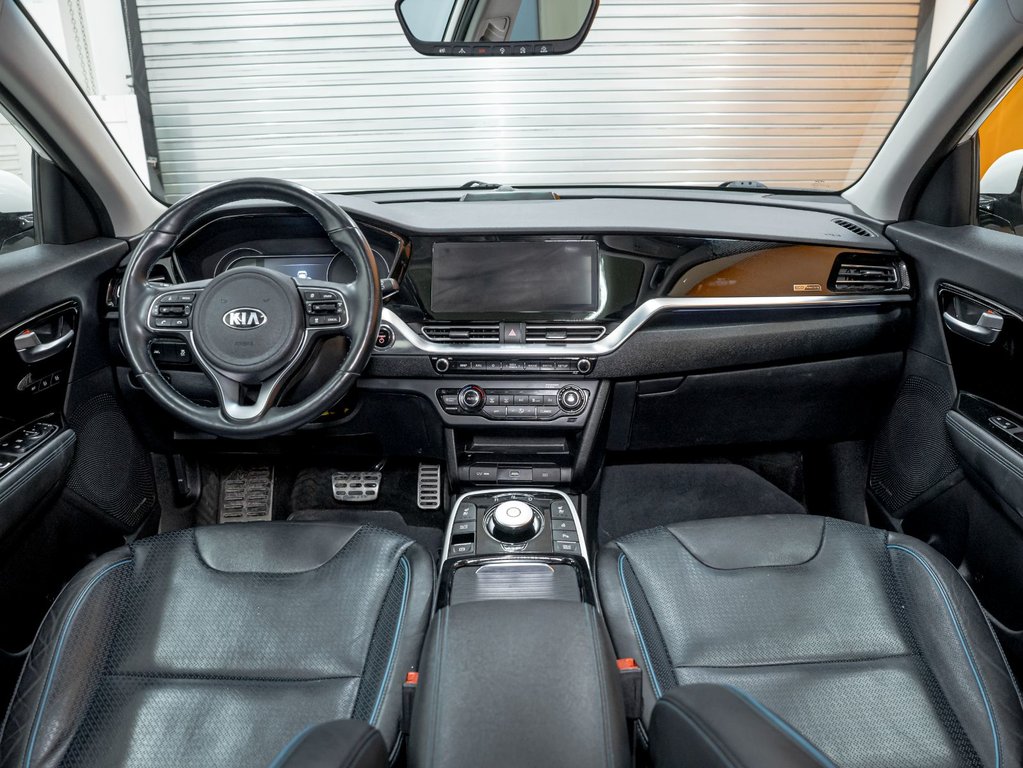 Kia Niro EV  2020 à St-Jérôme, Québec - 12 - w1024h768px