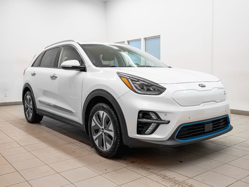 Kia Niro EV  2020 à St-Jérôme, Québec - 10 - w1024h768px