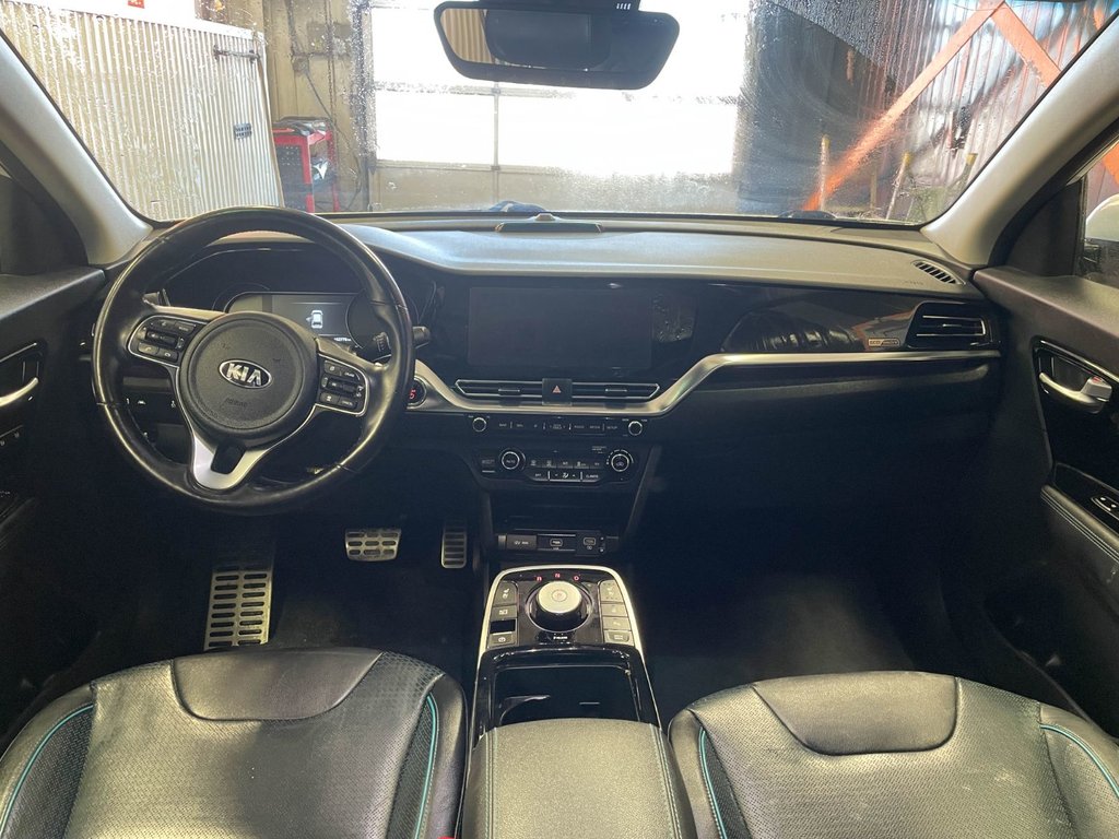 2020 Kia Niro EV in St-Jérôme, Quebec - 12 - w1024h768px