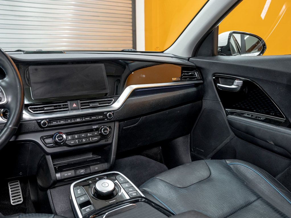 Kia Niro EV  2020 à St-Jérôme, Québec - 22 - w1024h768px