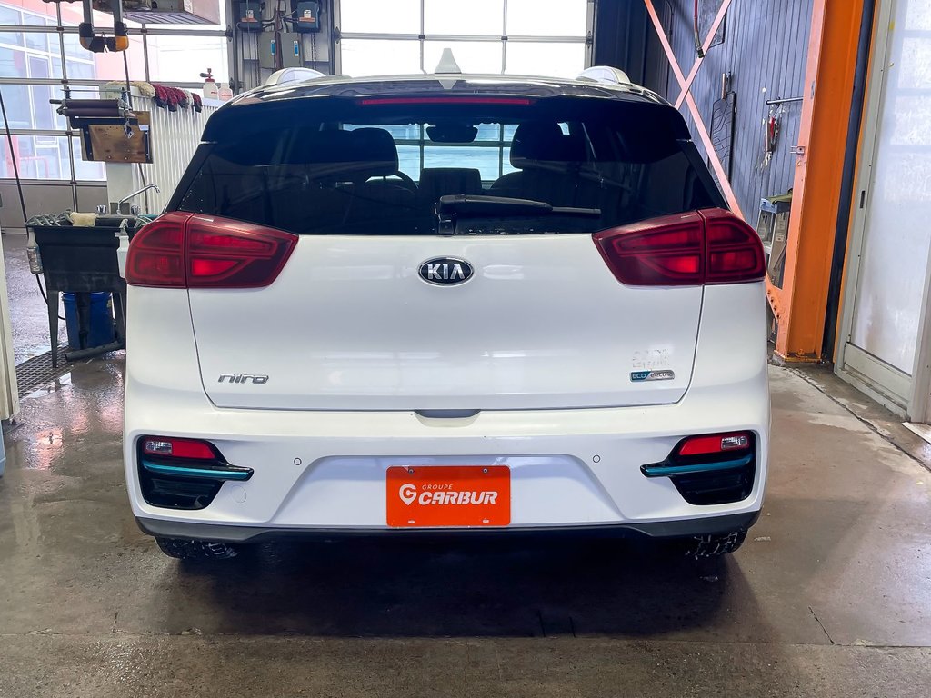 2021 Kia Niro EV in St-Jérôme, Quebec - 5 - w1024h768px