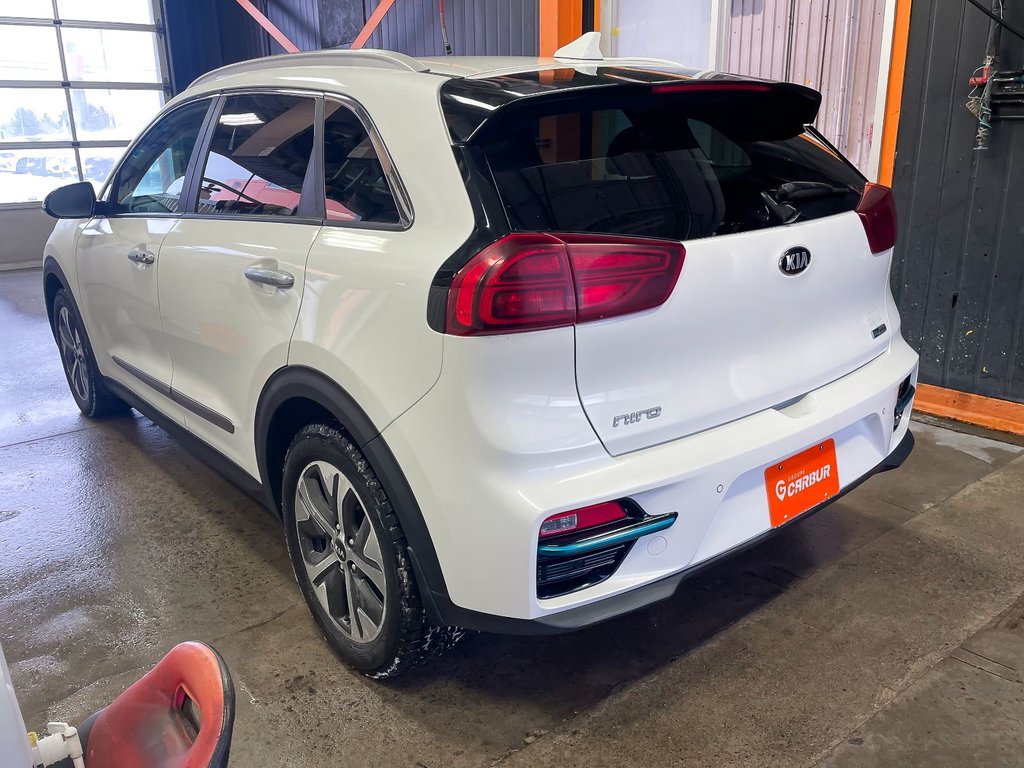 2021 Kia Niro EV in St-Jérôme, Quebec - 4 - w1024h768px