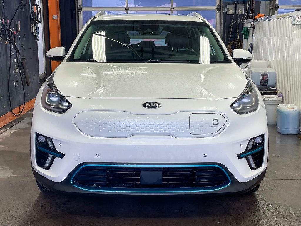 2021 Kia Niro EV in St-Jérôme, Quebec - 3 - w1024h768px