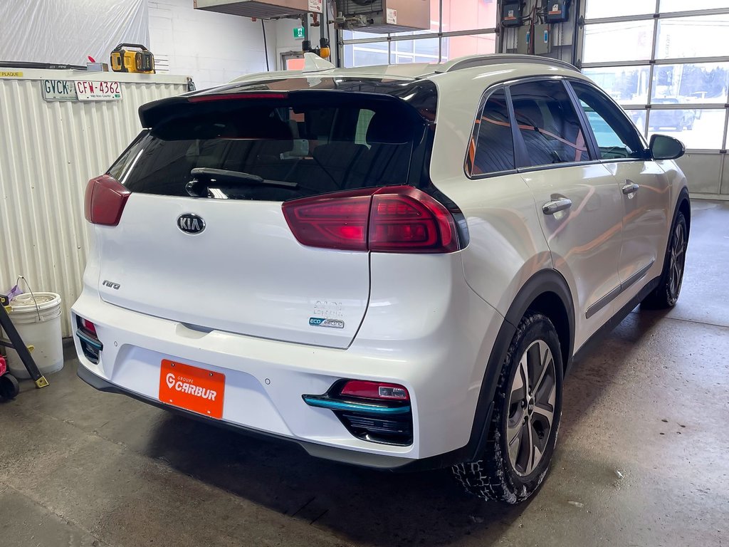 2021 Kia Niro EV in St-Jérôme, Quebec - 6 - w1024h768px