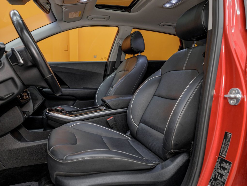Kia Niro EV  2021 à St-Jérôme, Québec - 11 - w1024h768px